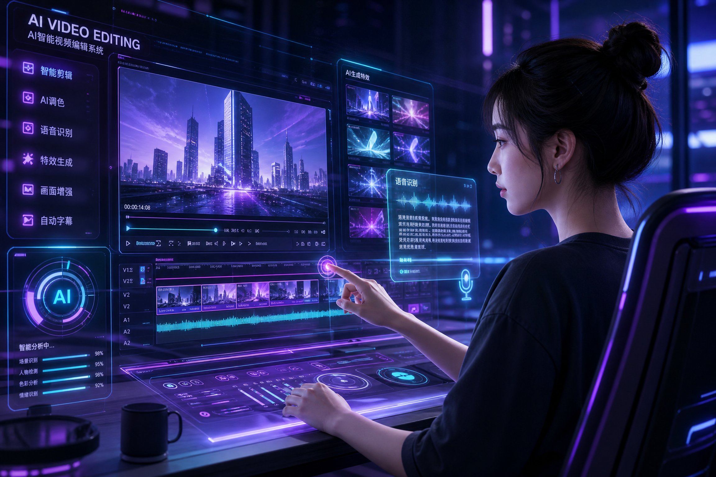 四虎视频 TikTok风格短视频封面